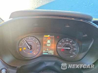 Zdjęcie 9 z 12 samochodu: 2022 SUBARU CROSSTREK VIN:JF2GTABC1N8272103 - miniatura