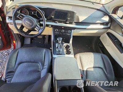 Zdjęcie 8 z 12 samochodu: 2023 KIA CARNIVAL LX VIN:KNDNB4H38P6256299 - miniatura