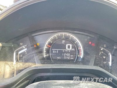 Zdjęcie 9 z 14 samochodu: 2017 HONDA CR-V LX VIN:5J6RW6H30HL006537 - miniatura
