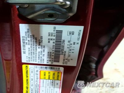 Zdjęcie 12 z 12 samochodu: 2019 FORD FUSION TITANIUM VIN:3FA6P0RU5KR135964 - miniatura