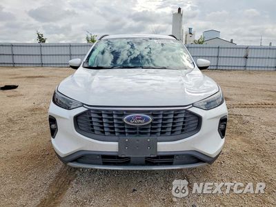 Piąte zdjęcie samochodu w środku: 2023 FORD ESCAPE VIN:1FMCU0E1XPUA61292 - miniatura