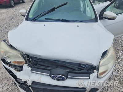 Zdjęcie 11 z 12 samochodu: 2012 FORD FOCUS SEL VIN:1FAHP3M28CL229238 - miniatura