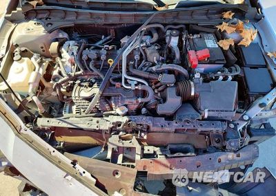 Zdjęcie 11 z 13 samochodu: 2023 NISSAN ALTIMA SR VIN:1N4BL4CW2PN343063 - miniatura