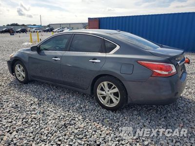 Drugie zdjęcie samochodu z przodu: 2013 NISSAN ALTIMA 2.5 VIN:1N4AL3AP5DN495237 - miniatura