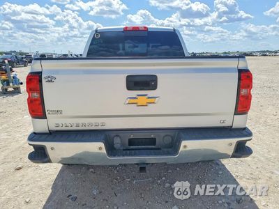 Zdjęcie 6 z 12 samochodu: 2015 CHEVROLET SILVERADO C1500 LT VIN:3GCPCREC7FG370069 - miniatura