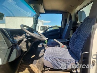 Zdjęcie 7 z 13 samochodu: 2024 ISUZU NPR VIN:54DC4W1D8RS221638 - miniatura