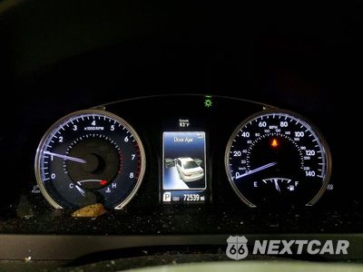 Zdjęcie 9 z 12 samochodu: 2016 TOYOTA CAMRY LE VIN:4T4BF1FK7GR576713 - miniatura