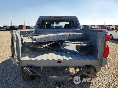 Zdjęcie 6 z 13 samochodu: 2024 CHEVROLET SILVERADO K1500 VIN:2GCUDAED4R1173061 - miniatura