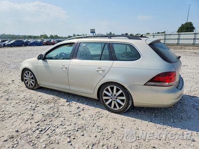 Drugie zdjęcie samochodu z przodu: 2010 VOLKSWAGEN JETTA TDI VIN:3VWTL7AJ9AM700812 - miniatura