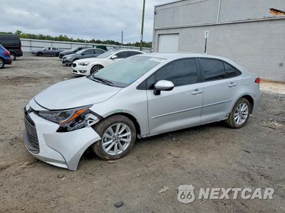 2026 TOYOTA COROLLA LE 5YFB4MDE7TP427695 - główne zdjęcie licytacji z USA - miniatura