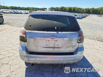 Zdjęcie 6 z 13 samochodu: 2005 TOYOTA MATRIX BASE VIN:2T1KR32E95C347476 - miniatura