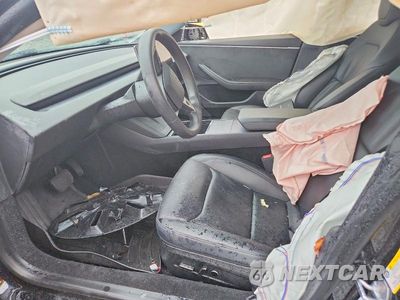 Zdjęcie 7 z 12 samochodu: 2025 TESLA MODEL 3 VIN:5YJ3E1EB2SF914673 - miniatura