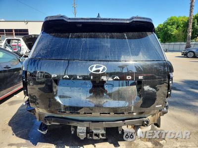 Zdjęcie 6 z 13 samochodu: 2026 HYUNDAI PALISADE CALLIGRAPHY VIN:KM8RMES21TU060823 - miniatura