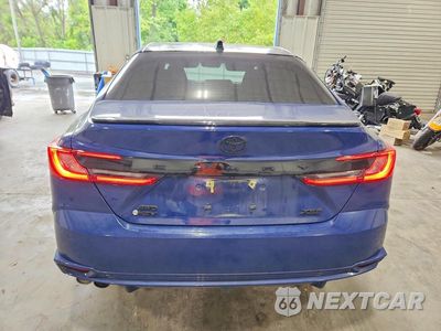 Zdjęcie 6 z 12 samochodu: 2025 TOYOTA CAMRY XSE VIN:4T1DBADK5SU023617 - miniatura