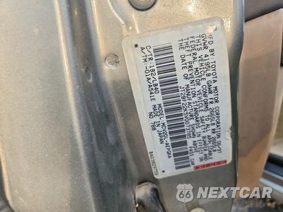 Zdjęcie 13 z 13 samochodu: 1997 TOYOTA CAMRY XLE V6 VIN:JT2BF22K5V0073785 - miniatura