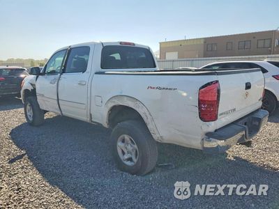 Drugie zdjęcie samochodu z przodu: 2004 TOYOTA TUNDRA SR5 VIN:5TBET34124S448530 - miniatura