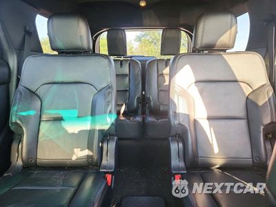 Zdjęcie 10 z 14 samochodu: 2016 FORD EXPLORER XLT VIN:1FM5K8D84GGC97673 - miniatura
