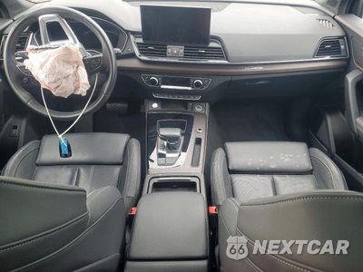 Zdjęcie 8 z 13 samochodu: 2022 AUDI Q5 SPORTBACK PRESTIGE 45 VIN:WA16AAFY4N2055647 - miniatura