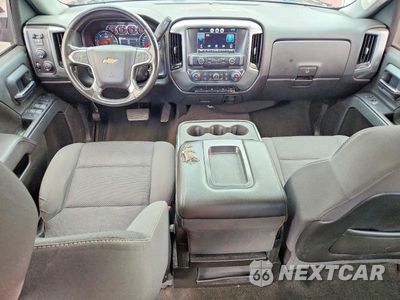 Zdjęcie 8 z 12 samochodu: 2015 CHEVROLET SILVERADO K1500 LT VIN:1GCVKREH9FZ197158 - miniatura