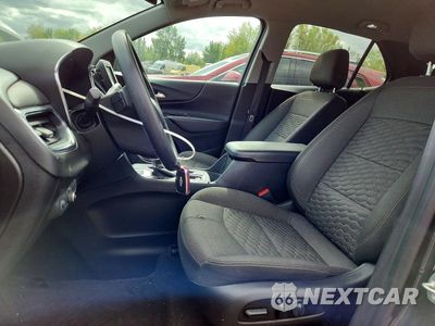 Zdjęcie 7 z 12 samochodu: 2021 CHEVROLET EQUINOX LT VIN:2GNAXTEVXM6140695 - miniatura