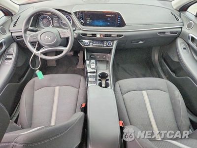 Zdjęcie 8 z 12 samochodu: 2023 HYUNDAI SONATA SEL VIN:KMHL64JA7PA301701 - miniatura