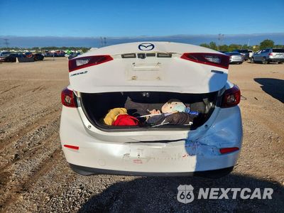 Zdjęcie 6 z 12 samochodu: 2017 MAZDA 3 SPORT VIN:3MZBN1U7XHM136410 - miniatura