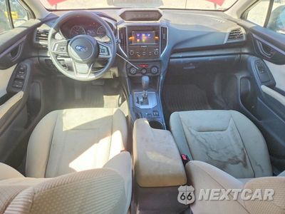 Zdjęcie 8 z 13 samochodu: 2018 SUBARU IMPREZA PREMIUM VIN:4S3GTAB61J3704348 - miniatura