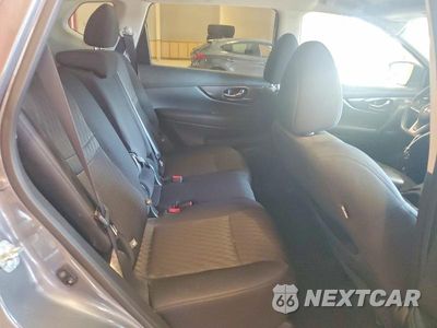 Zdjęcie 11 z 13 samochodu: 2017 NISSAN ROGUE SV VIN:5N1AT2MV7HC897210 - miniatura