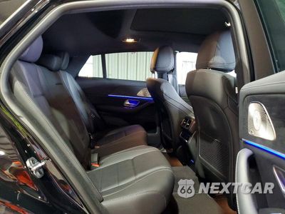 Zdjęcie 11 z 14 samochodu: 2026 MERCEDES-BENZ GLE COUPE 450 4MATIC VIN:4JGFD5KB2TB561380 - miniatura