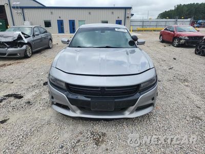 Piąte zdjęcie samochodu w środku: 2017 DODGE CHARGER POLICE VIN:2C3CDXKT8HH649901 - miniatura