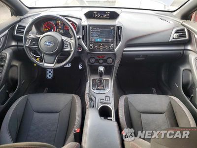 Zdjęcie 8 z 13 samochodu: 2018 SUBARU IMPREZA SPORT VIN:4S3GKAM62J3618692 - miniatura