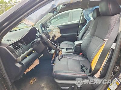 Zdjęcie 7 z 13 samochodu: 2016 TOYOTA CAMRY SE VIN:4T1BF1FKXGU218340 - miniatura