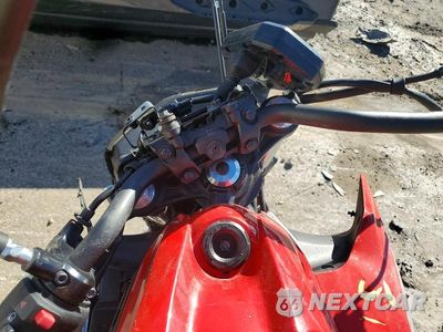 Zdjęcie 7 z 8 samochodu: 2022 KAWASAKI ER650 K VIN:ML5EREK15NDA66362 - miniatura
