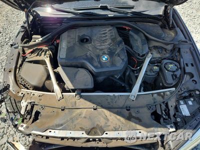 Zdjęcie 11 z 12 samochodu: 2021 BMW 530 I VIN:WBA53BH0XMWX31385 - miniatura