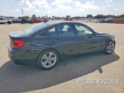 Trzecie zdjęcie samochodu z tyłu: 2016 BMW 328 XI SULEV VIN:WBA8E3C51GK500998 - miniatura