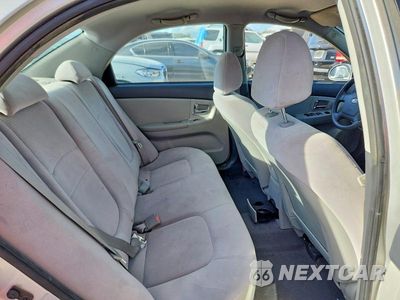 Zdjęcie 10 z 12 samochodu: 2009 KIA SPECTRA LX VIN:KNAFE221595648072 - miniatura