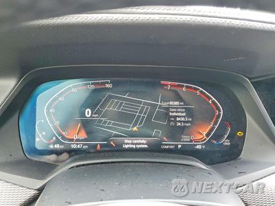 Zdjęcie 9 z 14 samochodu: 2021 BMW X5 XDRIVE40I VIN:5UXCR6C09M9G64883 - miniatura