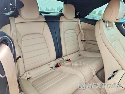 Zdjęcie 10 z 12 samochodu: 2018 MERCEDES-BENZ C 300 VIN:WDDWK4JB3JF617621 - miniatura