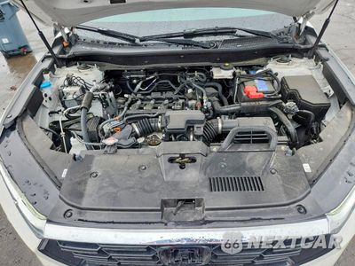 Zdjęcie 12 z 13 samochodu: 2026 HONDA CR-V EX VIN:2HKRS4H40TH436242 - miniatura