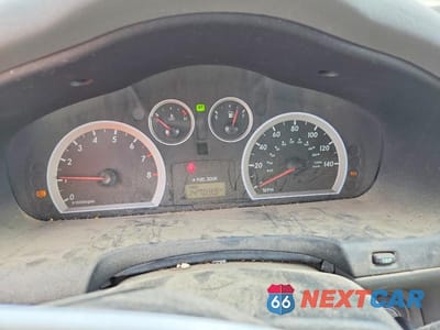Zdjęcie 9 z 13 samochodu: 2005 HYUNDAI SANTA FE GLS VIN:KM8SC73DX5U003779 - miniatura