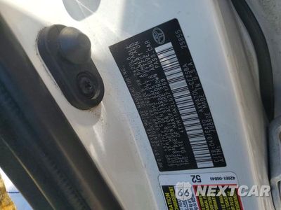 Zdjęcie 12 z 12 samochodu: 2020 TOYOTA CAMRY SE VIN:4T1M11AK2LU371769 - miniatura