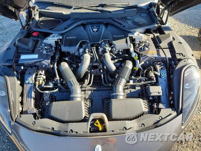 Zdjęcie 11 z 13 samochodu: 2024 MASERATI GRANTURISMO MODENA VIN:ZAMBMVBB3RX441985 - miniatura