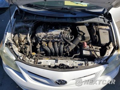 Zdjęcie 11 z 13 samochodu: 2012 TOYOTA COROLLA L VIN:5YFBU4EEXCP032120 - miniatura