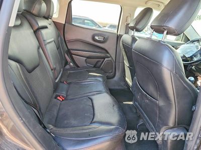 Zdjęcie 10 z 12 samochodu: 2018 JEEP COMPASS LATITUDE VIN:3C4NJDBBXJT114620 - miniatura