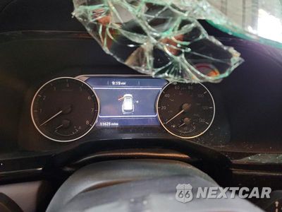 Zdjęcie 9 z 14 samochodu: 2026 NISSAN PATHFINDER SV VIN:5N1DR3BE4TC208141 - miniatura