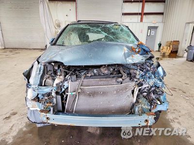 Piąte zdjęcie samochodu w środku: 2016 HONDA CR-V EX VIN:2HKRM4H55GH688366 - miniatura