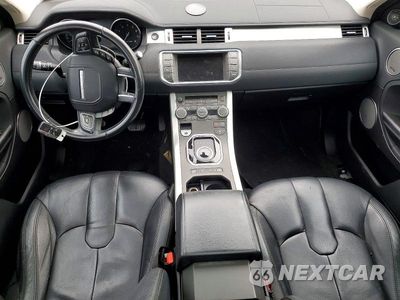 Zdjęcie 8 z 13 samochodu: 2015 LAND ROVER RANGE ROVER EVOQUE PURE PLUS VIN:SALVP2BG4FH962389 - miniatura