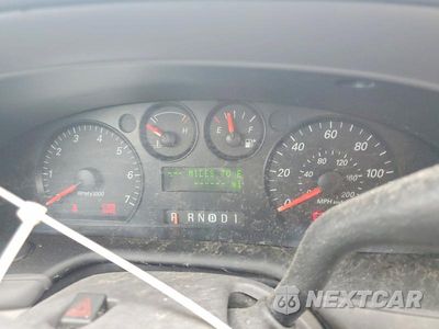 Zdjęcie 9 z 12 samochodu: 2007 FORD TAURUS SE VIN:1FAFP53UX7A106399 - miniatura