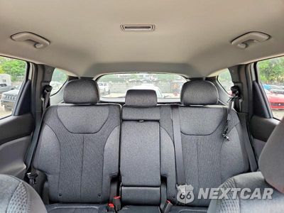 Zdjęcie 10 z 14 samochodu: 2020 HYUNDAI SANTA FE SE VIN:5NMS23AD5LH248674 - miniatura