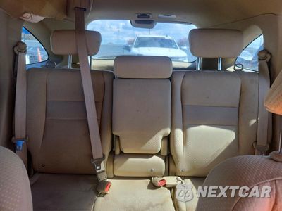 Zdjęcie 10 z 14 samochodu: 2009 HONDA CR-V LX VIN:3CZRE38319G704557 - miniatura